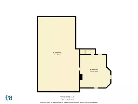 Floorplan - 140 S Peter Dr, Campbell, CA 95008 photo 3 of 7