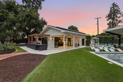 Exterior - 140 S Peter Dr, Campbell, CA 95008 photo 22 of 30