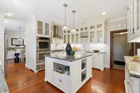 Kitchen - 140 S Peter Dr, Campbell, CA 95008 photo 2 of 6