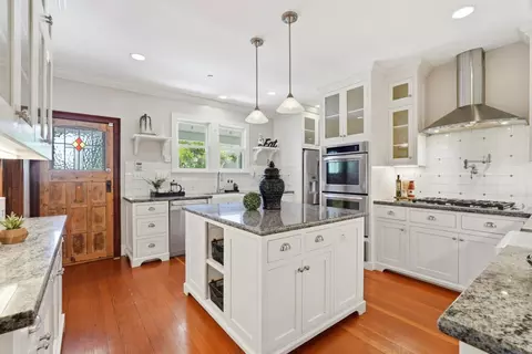 Kitchen - 140 S Peter Dr, Campbell, CA 95008 photo 1 of 6