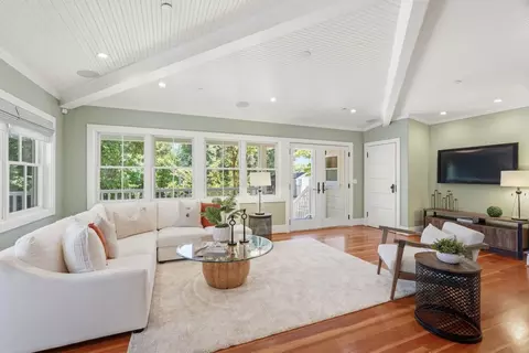 Living - 140 S Peter Dr, Campbell, CA 95008 photo 3 of 5