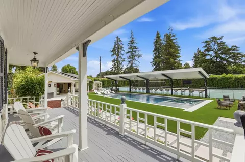 Exterior - 140 S Peter Dr, Campbell, CA 95008 photo 3 of 30