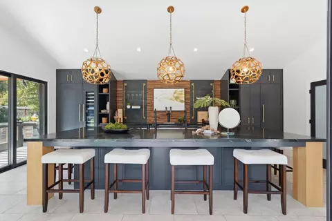 Kitchen - 140 S Peter Dr, Campbell, CA 95008 photo 5 of 6