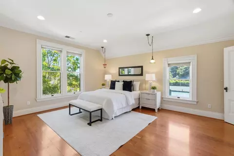 Bedroom - 140 S Peter Dr, Campbell, CA 95008 photo 2 of 6