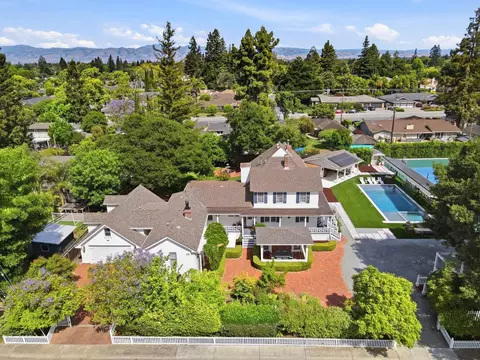 View/Area - 140 S Peter Dr, Campbell, CA 95008 photo 3 of 4
