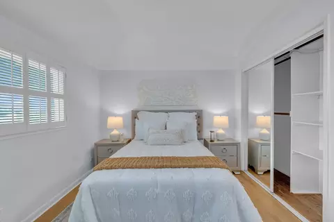 Bedroom - 728 Murphy Dr, San Mateo, CA 94402 photo 3 of 8