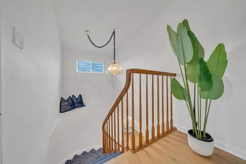 Entry Way - 728 Murphy Dr, San Mateo, CA 94402 photo 3 of 3