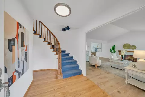 Entry Way - 728 Murphy Dr, San Mateo, CA 94402 photo 1 of 3