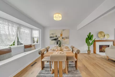 Dining - 728 Murphy Dr, San Mateo, CA 94402 photo 1 of 4