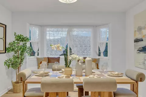 Dining - 728 Murphy Dr, San Mateo, CA 94402 photo 4 of 4