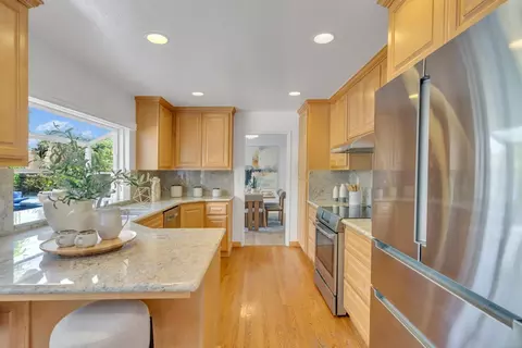 Kitchen - 728 Murphy Dr, San Mateo, CA 94402 photo 3 of 5