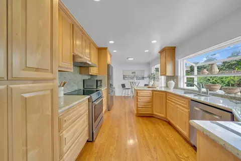 Kitchen - 728 Murphy Dr, San Mateo, CA 94402 photo 1 of 5