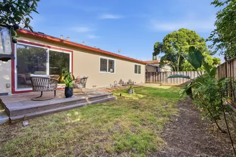 Exterior - 931 Hamilton Ave, Milpitas, CA 95035 photo 4 of 6