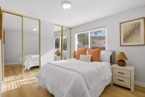 Bedroom - 931 Hamilton Ave, Milpitas, CA 95035 photo 5 of 7