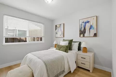 Bedroom - 931 Hamilton Ave, Milpitas, CA 95035 photo 6 of 7