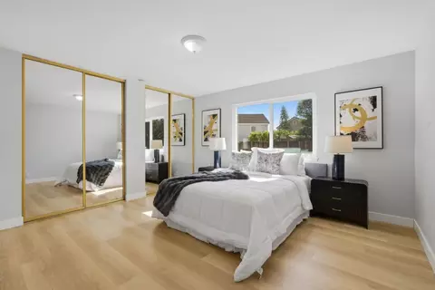 Bedroom - 931 Hamilton Ave, Milpitas, CA 95035 photo 3 of 7
