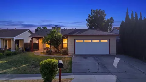 931 Hamilton Ave, Milpitas, CA 95035