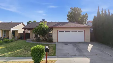 Exterior - 931 Hamilton Ave, Milpitas, CA 95035 photo 2 of 6