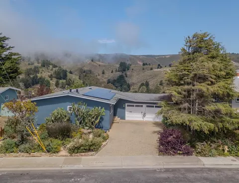 1223 Lerida Way, Pacifica, CA 94044
