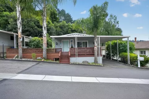 154 Hahns Rd 154, Aptos, CA 95003