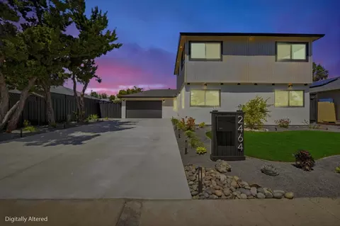 2464 Carolina Ave, Redwood City, CA 94061