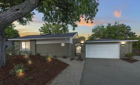 198 Greenwich Dr, Pleasant Hill, CA 94523