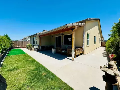 Exterior - 4341 Trailblazer Way, Modesto, CA 95356 photo 4 of 5