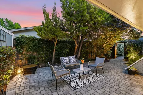 Exterior - 719 Jackpine Ct, Sunnyvale, CA 94086 photo 3 of 21