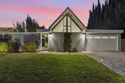 Exterior - 719 Jackpine Ct, Sunnyvale, CA 94086 photo 19 of 21