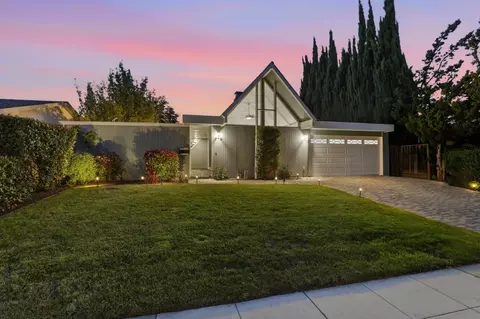 Exterior - 719 Jackpine Ct, Sunnyvale, CA 94086 photo 20 of 21