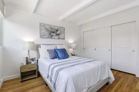 Bedroom - 719 Jackpine Ct, Sunnyvale, CA 94086 photo 4 of 6