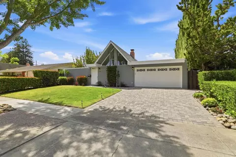 719 Jackpine Ct, Sunnyvale, CA 94086