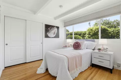 Bedroom - 719 Jackpine Ct, Sunnyvale, CA 94086 photo 5 of 6