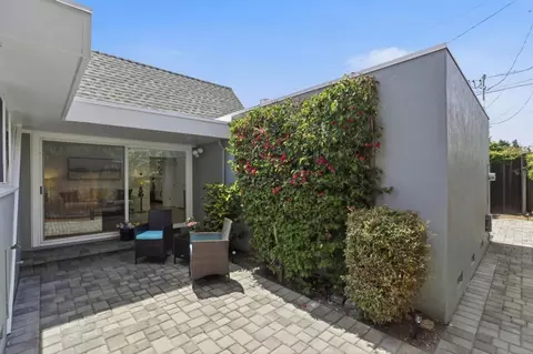 Exterior - 719 Jackpine Ct, Sunnyvale, CA 94086 photo 6 of 21