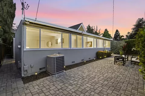 Exterior - 719 Jackpine Ct, Sunnyvale, CA 94086 photo 13 of 21