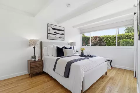 Bedroom - 719 Jackpine Ct, Sunnyvale, CA 94086 photo 1 of 6