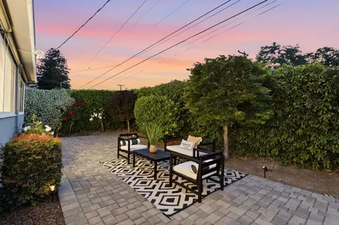 Exterior - 719 Jackpine Ct, Sunnyvale, CA 94086 photo 9 of 21