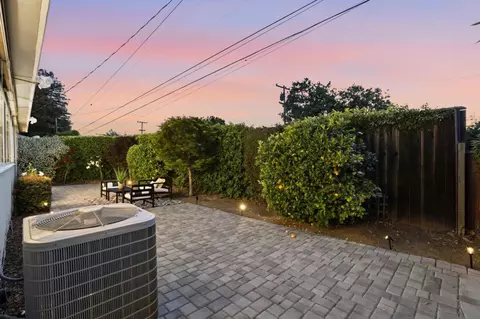 Exterior - 719 Jackpine Ct, Sunnyvale, CA 94086 photo 11 of 21