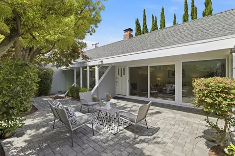 Exterior - 719 Jackpine Ct, Sunnyvale, CA 94086 photo 4 of 21