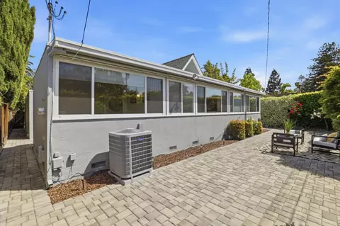 Exterior - 719 Jackpine Ct, Sunnyvale, CA 94086 photo 12 of 21