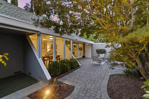 Exterior - 719 Jackpine Ct, Sunnyvale, CA 94086 photo 15 of 21