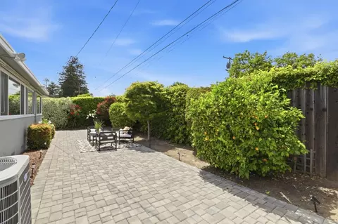 Exterior - 719 Jackpine Ct, Sunnyvale, CA 94086 photo 10 of 21