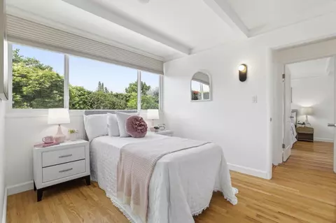 Bedroom - 719 Jackpine Ct, Sunnyvale, CA 94086 photo 6 of 6