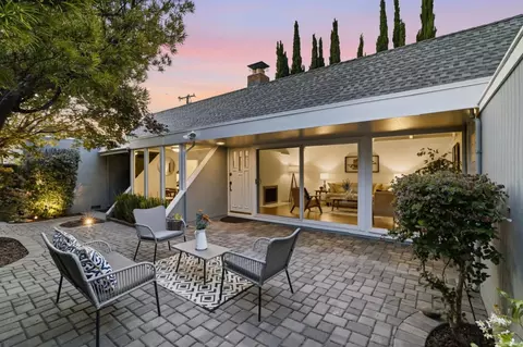 Exterior - 719 Jackpine Ct, Sunnyvale, CA 94086 photo 14 of 21