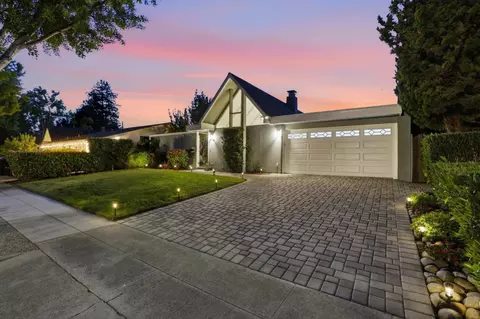 Exterior - 719 Jackpine Ct, Sunnyvale, CA 94086 photo 18 of 21