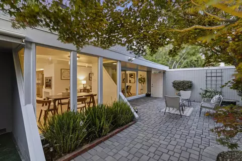 Exterior - 719 Jackpine Ct, Sunnyvale, CA 94086 photo 17 of 21