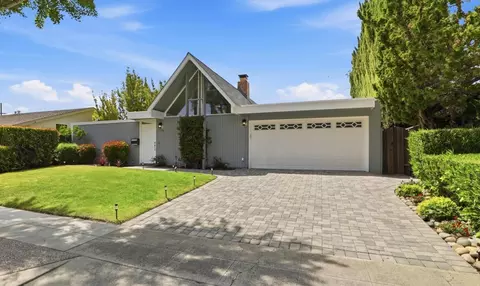 Exterior - 719 Jackpine Ct, Sunnyvale, CA 94086 photo 1 of 21
