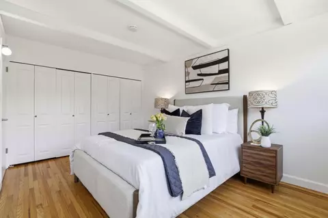 Bedroom - 719 Jackpine Ct, Sunnyvale, CA 94086 photo 2 of 6