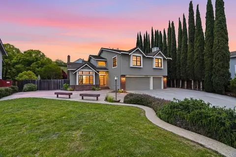 1120 Valley Quail Cir, San Jose, CA 95120