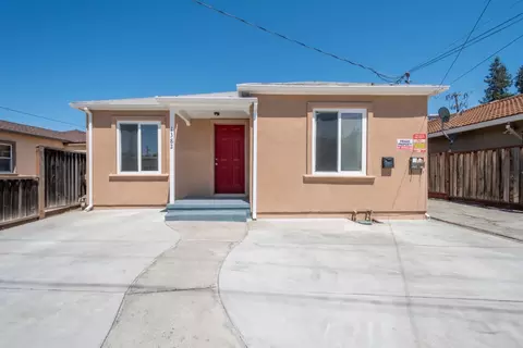 1382 Locust St, San Jose, CA 95110